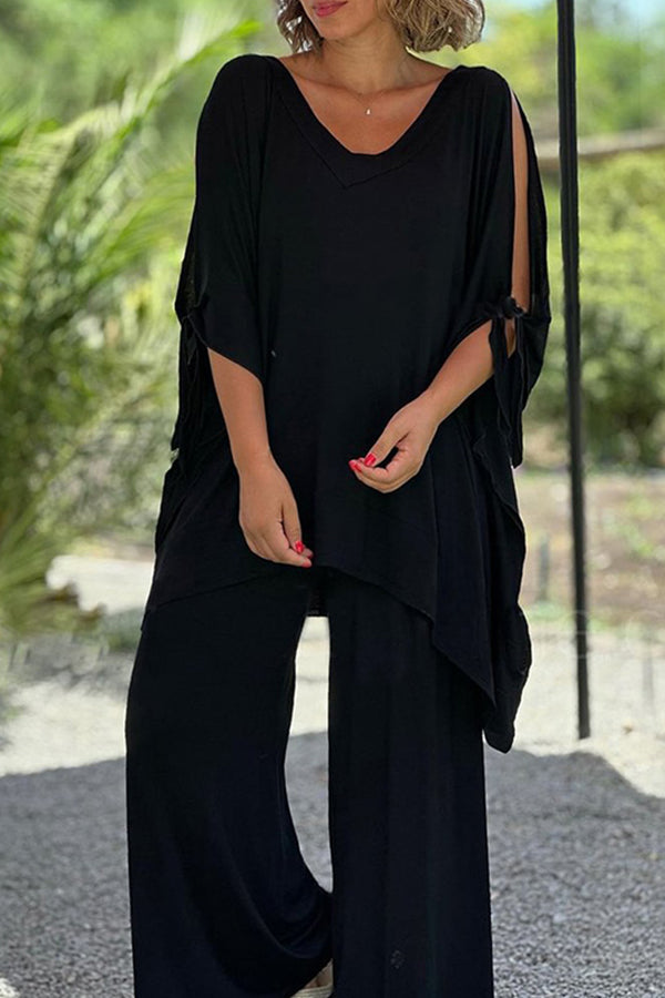 Vintage Inspired Pants with a Contemporary Edge