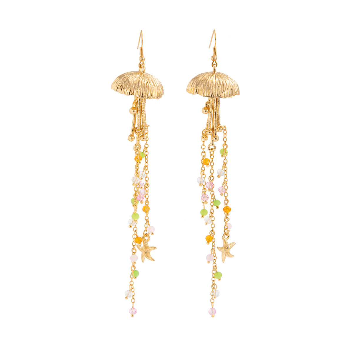 Elegant Earring for Every Occasion