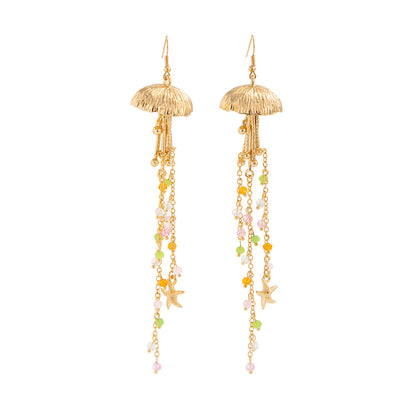 Elegant Earring for Every Occasion