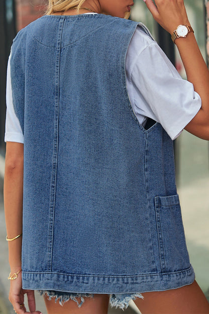 Gracefully Styled Top for Any Occasion