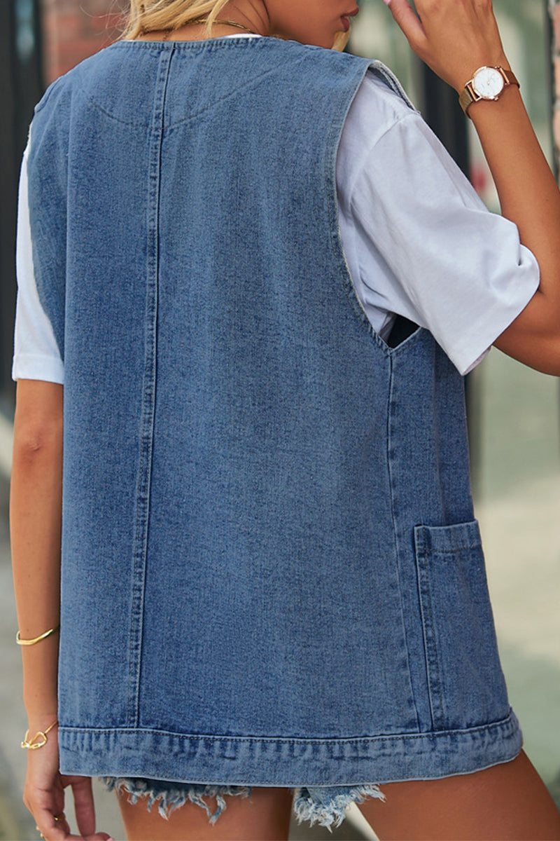 Gracefully Styled Top for Any Occasion