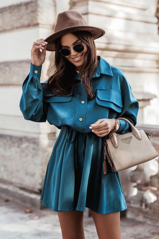 Classic Vintage & Enduringly Stylish Jacket