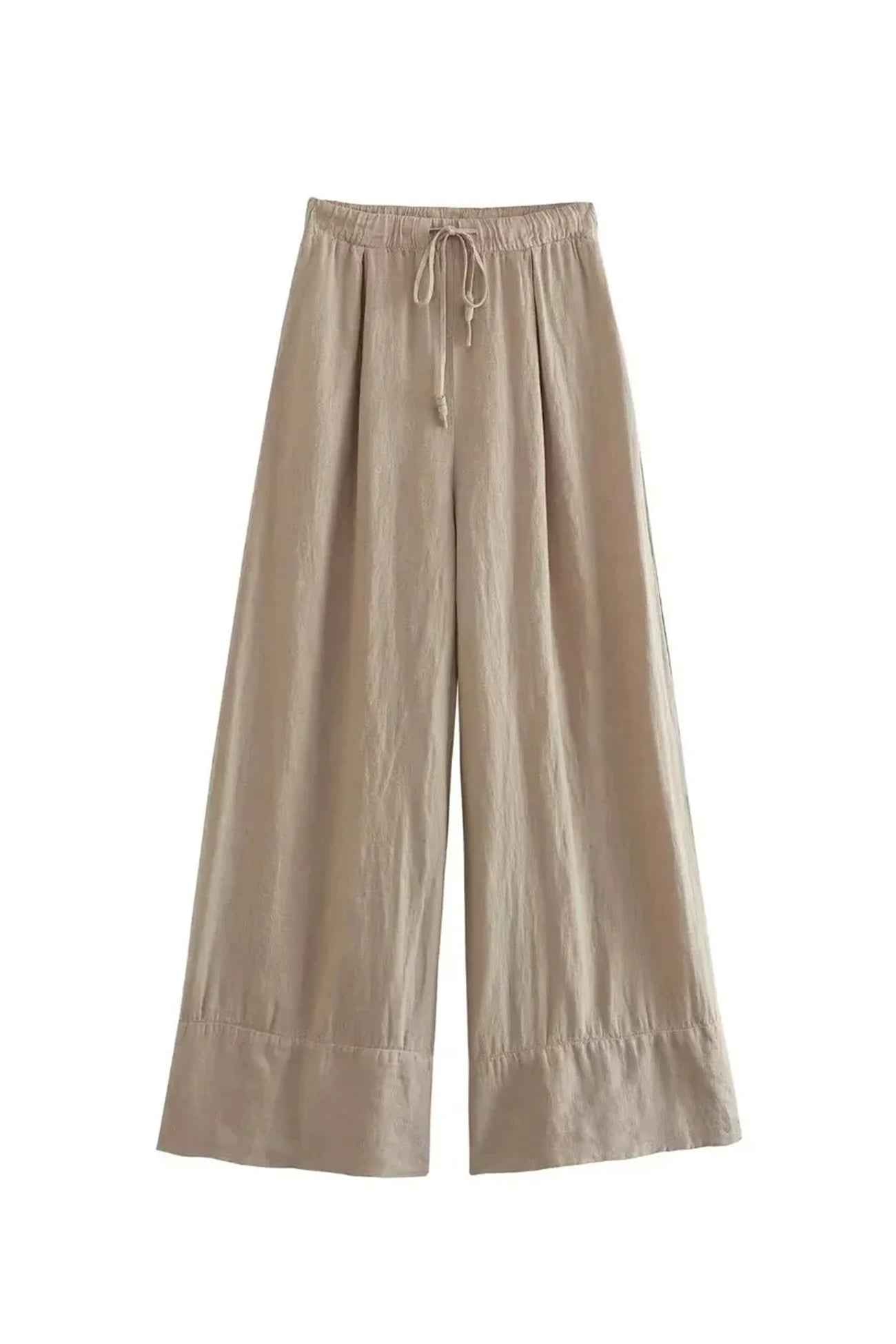 Beautifully Finished Pants in a Timeless Design