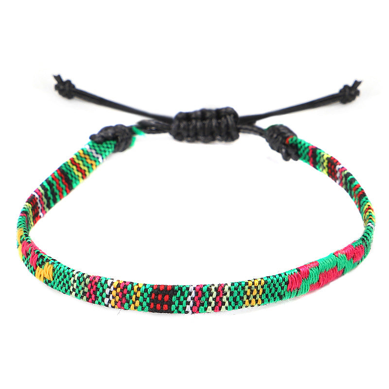 Romantic Anklet for Special Moments