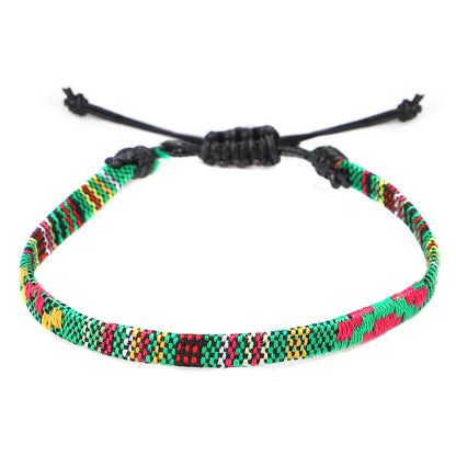 Romantic Anklet for Special Moments