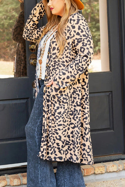 Gracefully Styled Cardigan for Any Occasion