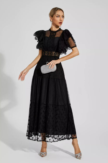 Classic Vintage & Enduringly Stylish Dress