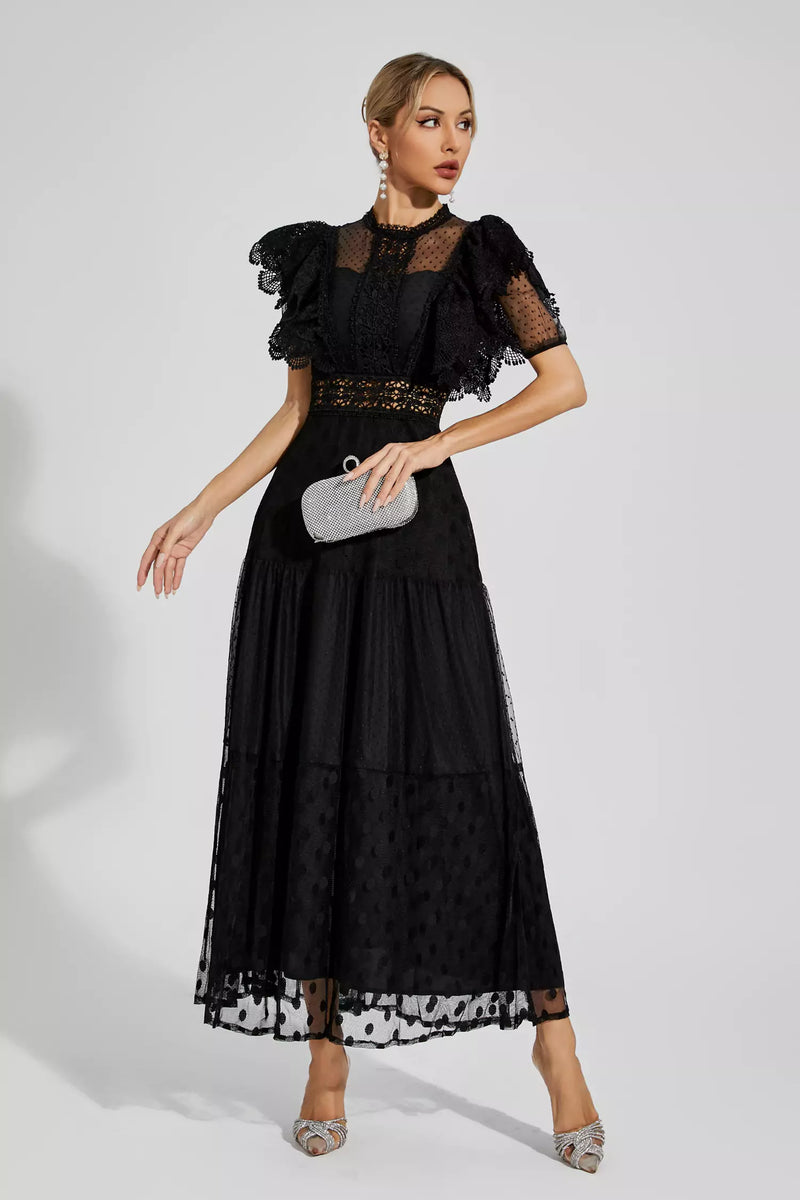 Classic Vintage & Enduringly Stylish Dress