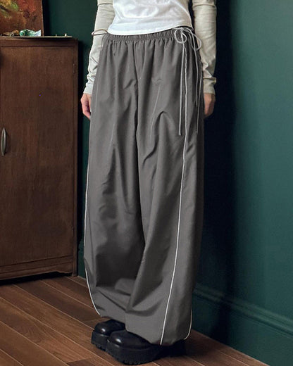 Beautifully Finished Pants in a Timeless Design