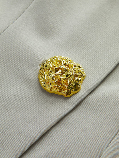 Sophisticated Pants with a Clean Classic Look