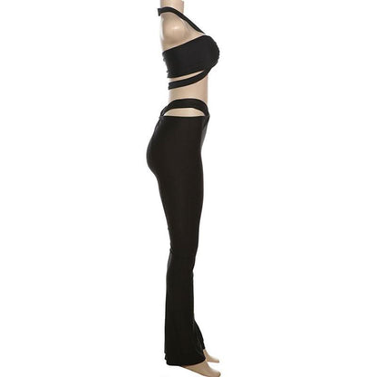 Beautifully Balanced Garment with Timeless Character