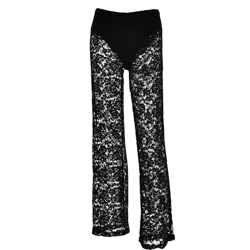 Well Tailored Garment with a Graceful Silhouette