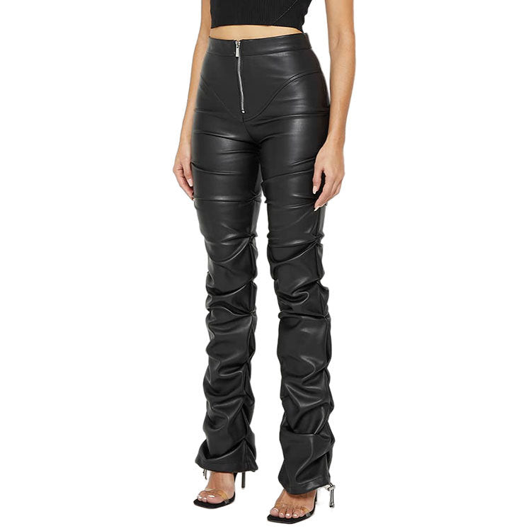 Beautifully Finished Pants in a Timeless Design