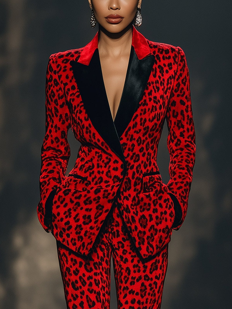 Polished Garment with an Effortless Classic Look