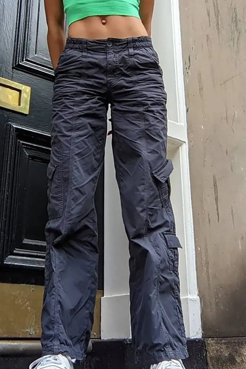 Classic Vintage & Enduringly Stylish Pants