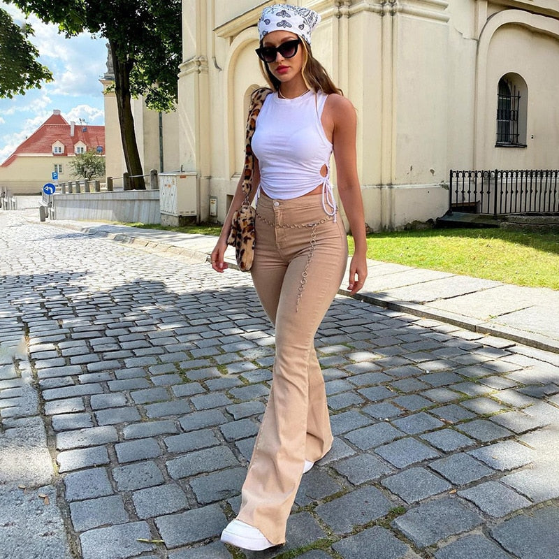 Classic Vintage & Enduringly Stylish Trousers