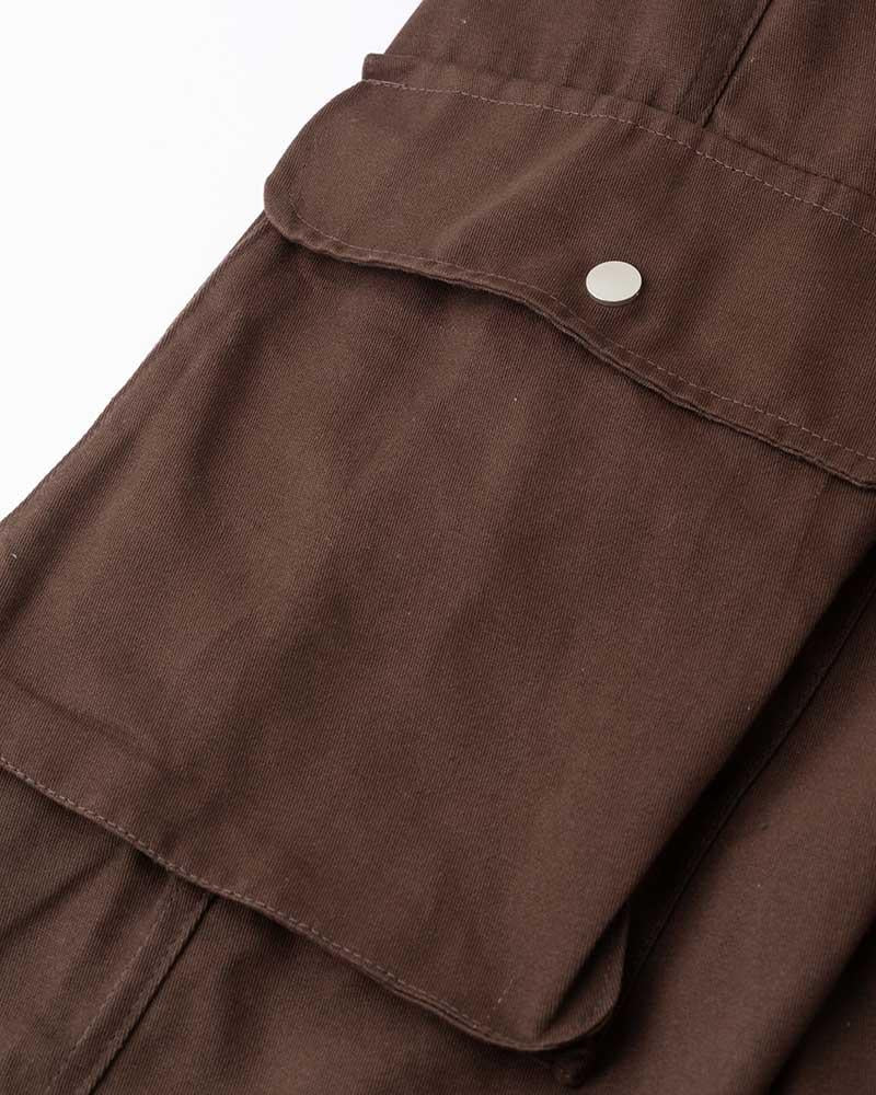 Sophisticated Pants with a Clean Classic Look