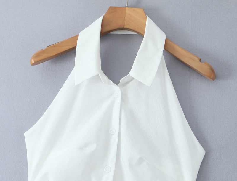 Classic Vintage Cardigan with a Flattering Fit