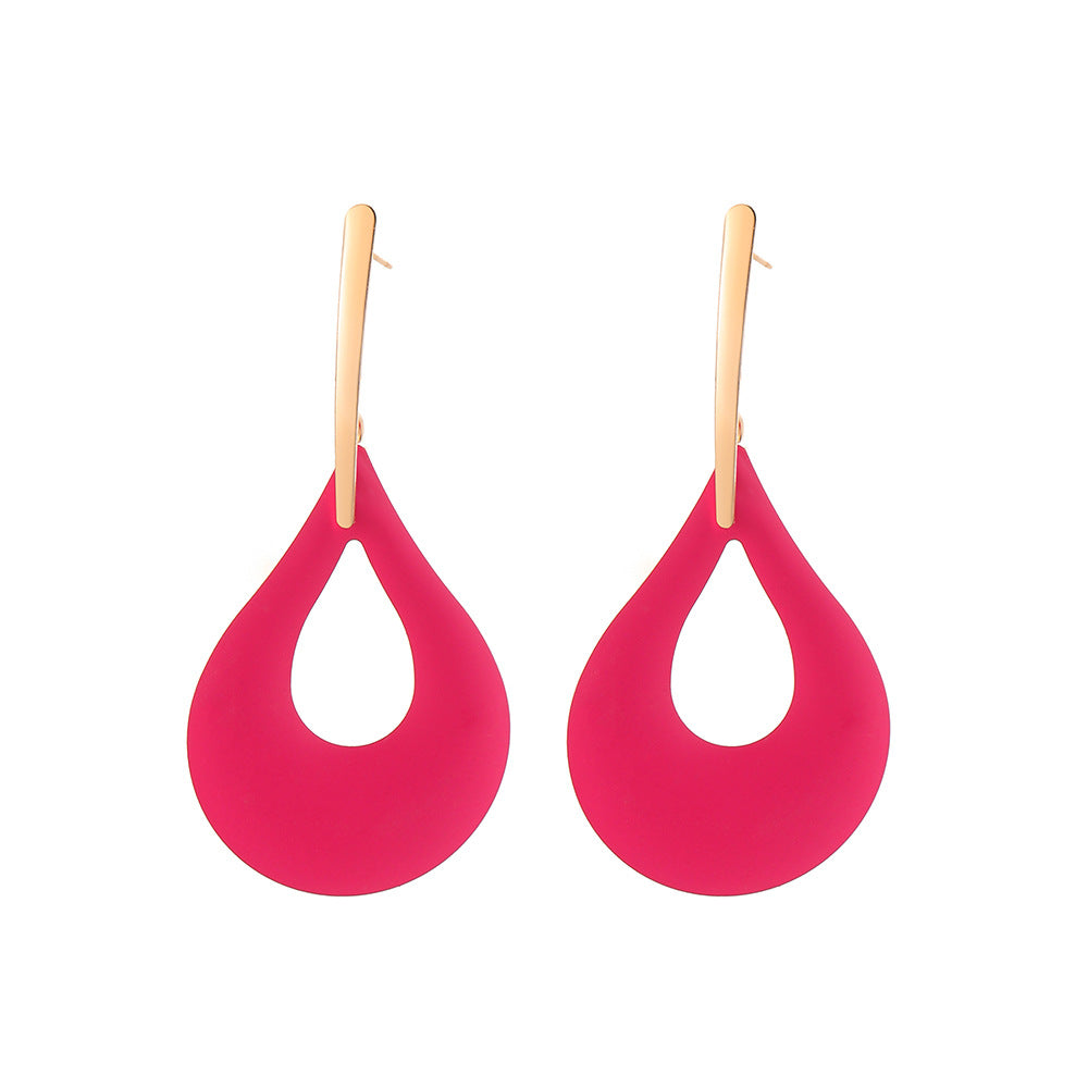 C1426 rose red