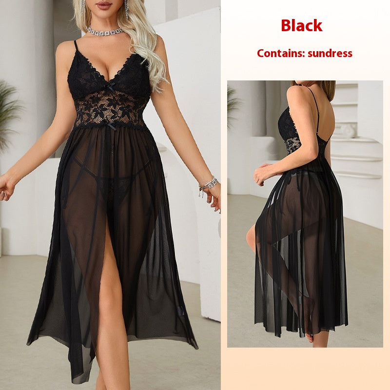 681 Black