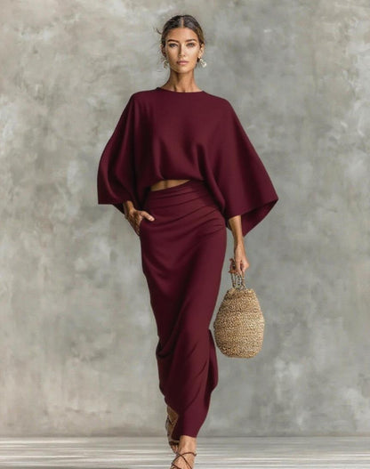 Wine Red