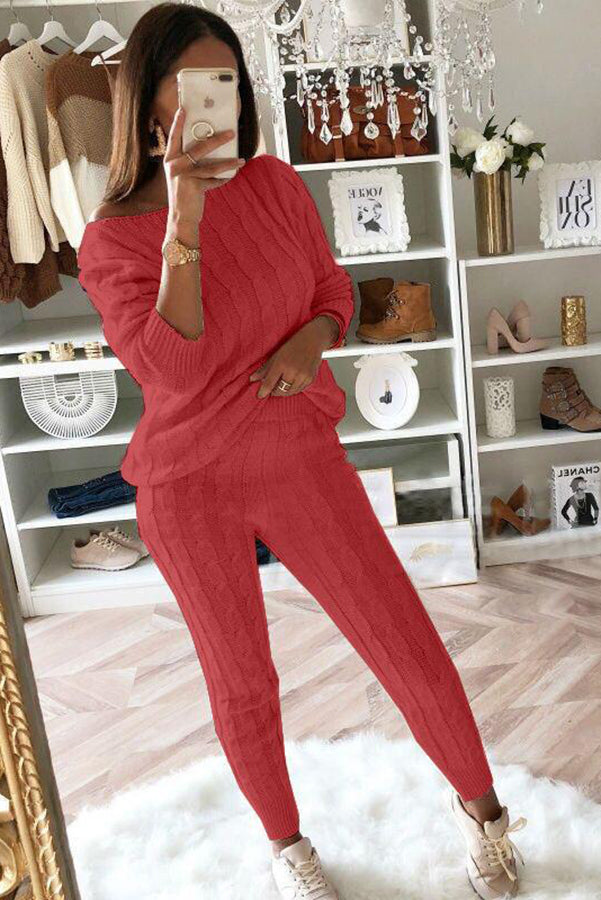 Gracefully Styled Sweater for Any Occasion