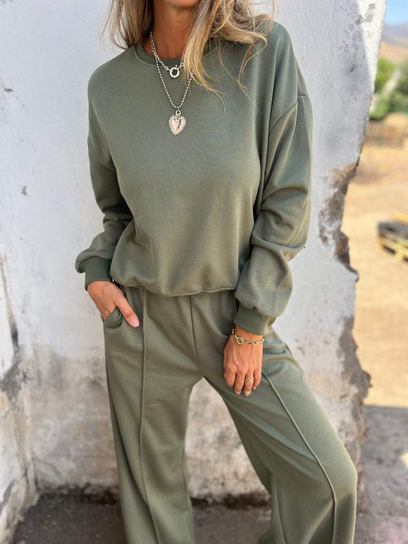 Polished Shirt with an Effortless Classic Look