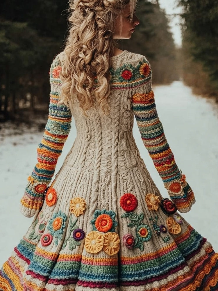Sophisticated Sweater with a Clean Classic Look