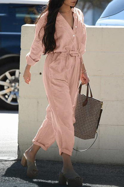 Sophisticated Garment with a Clean Classic Look