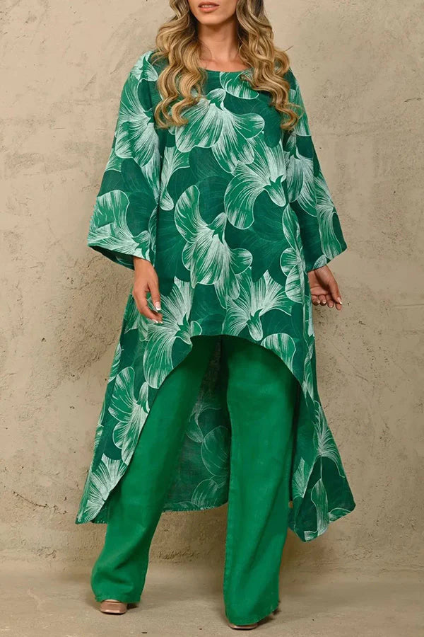 Elegantly Styled Garment for Everyday Wear