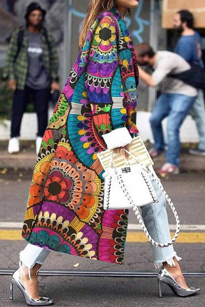 Elegantly Styled Garment for Everyday Wear