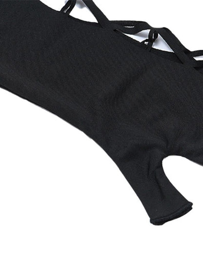 Beautifully Balanced Garment with Timeless Character