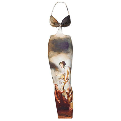 Classic Vintage & Enduringly Stylish Dress