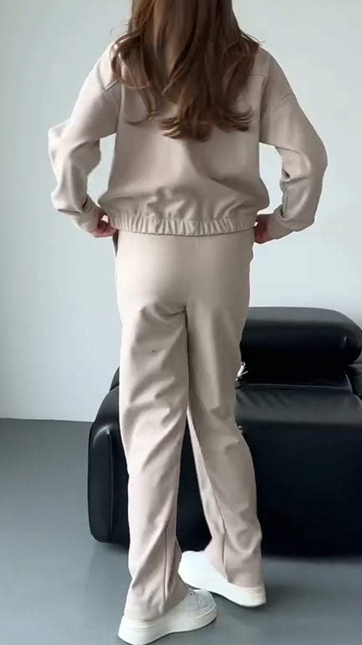 Polished Garment with an Effortless Classic Look