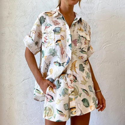 Beautifully Finished Garment in a Timeless Design