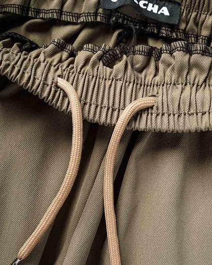 Sophisticated Pants with a Clean Classic Look