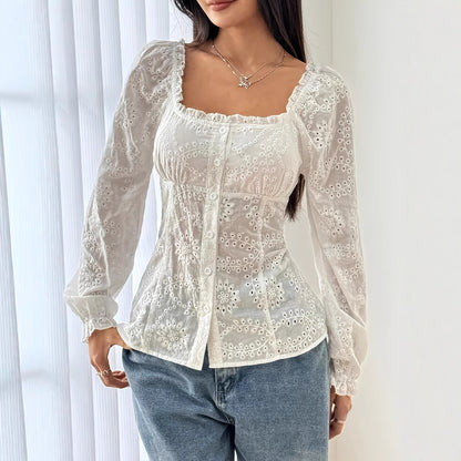 Beautifully Finished Cardigan in a Timeless Design