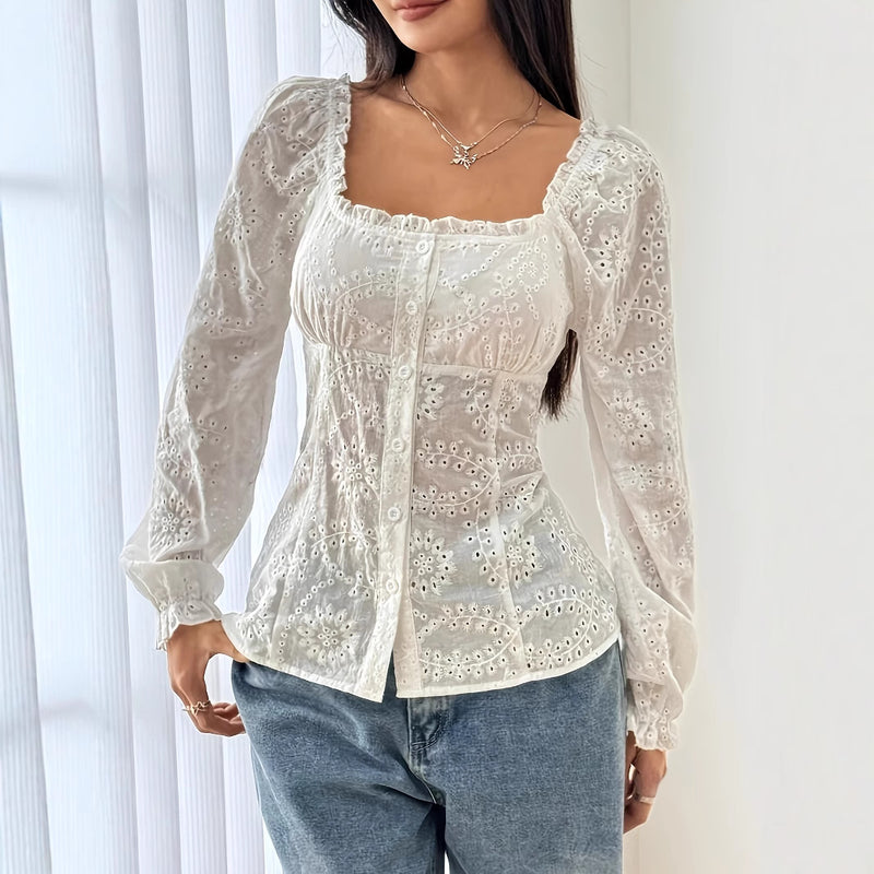 Beautifully Finished Cardigan in a Timeless Design