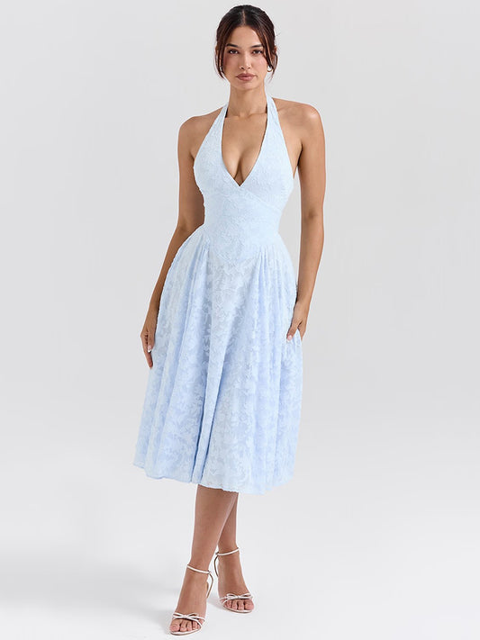 Classic Vintage & Enduringly Stylish Dress