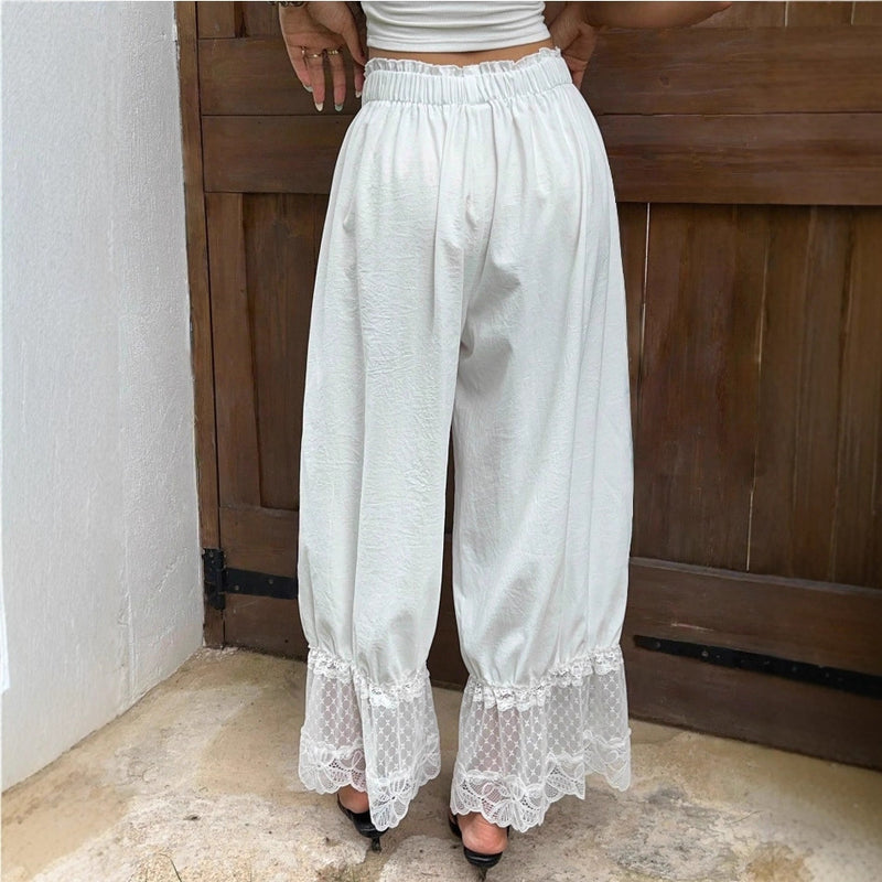 Beautifully Crafted Pants in a Classic Style