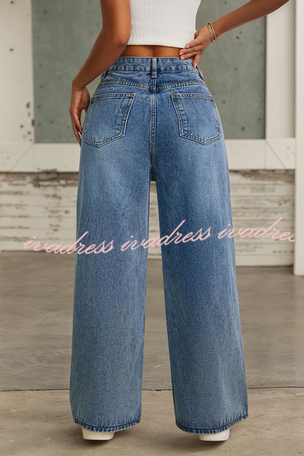 Elegantly Styled Garment for Everyday Wear