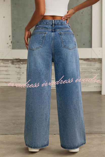 Elegantly Styled Garment for Everyday Wear