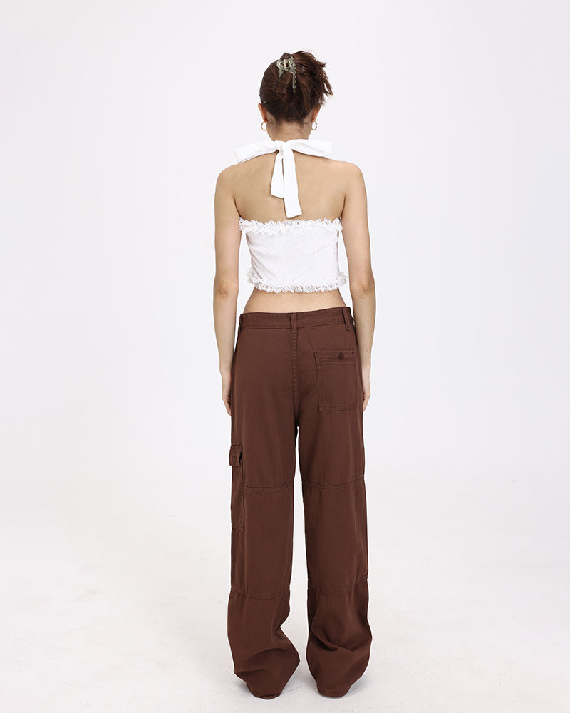 Beautifully Crafted Pants in a Classic Style