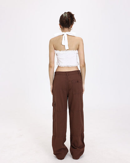 Beautifully Crafted Pants in a Classic Style