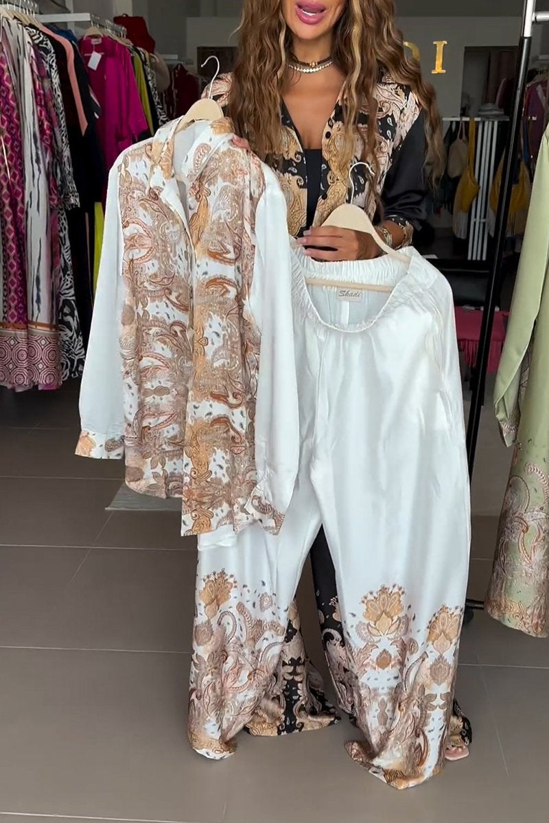 Elegantly Styled Garment for Everyday Wear