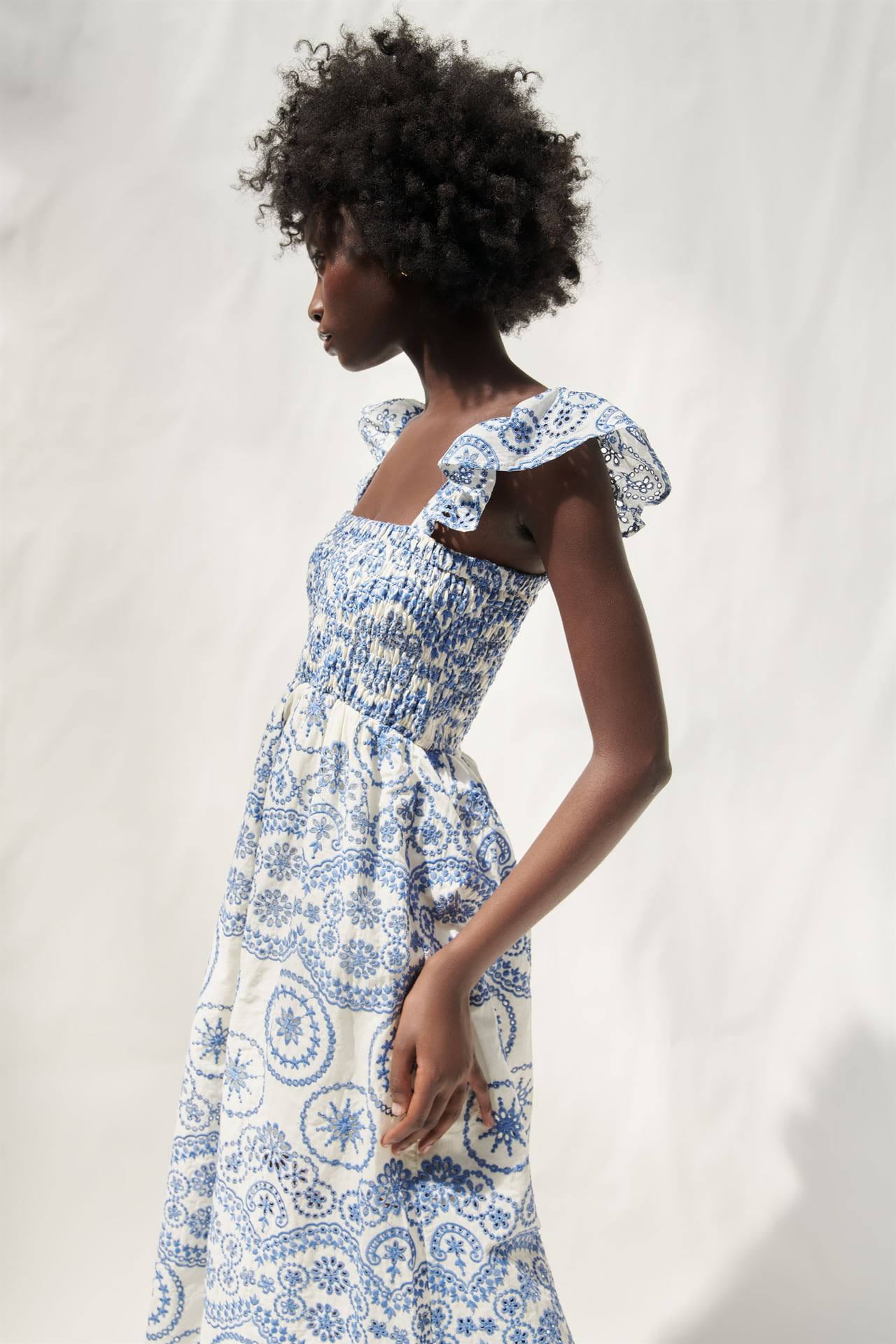 Classic Vintage & Enduringly Stylish Dress