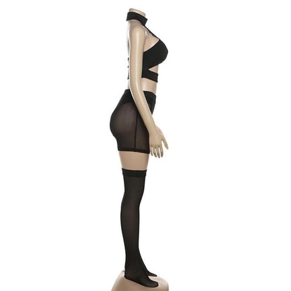 A Vintage Style Garment with Delicate Timeless Details