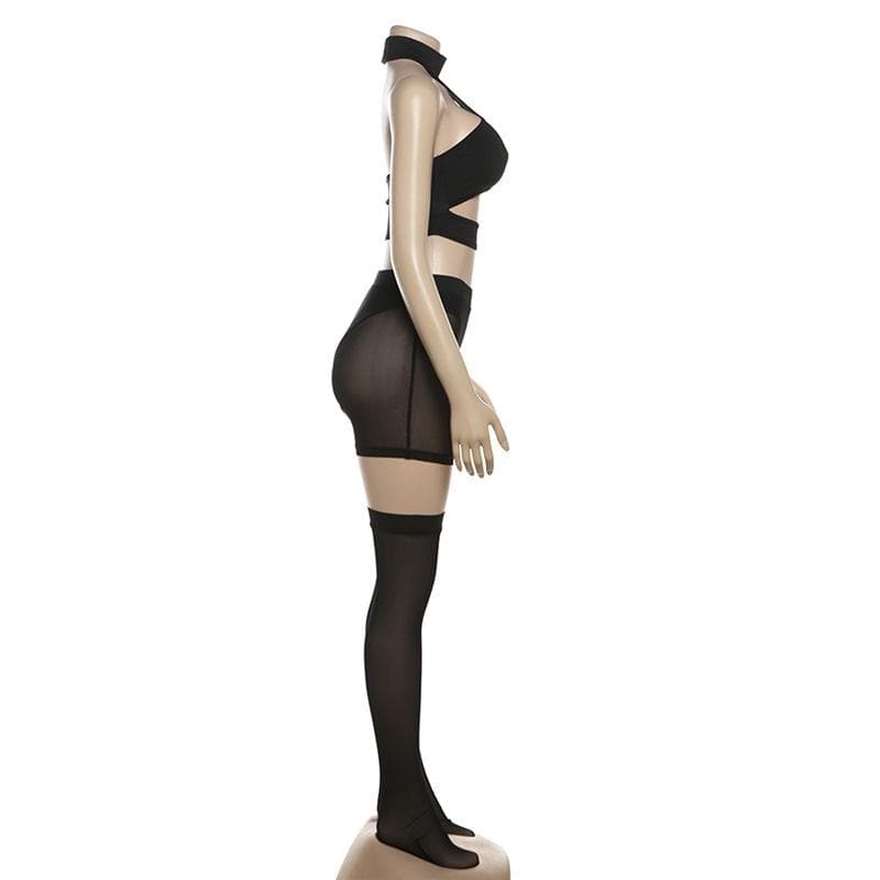 A Vintage Style Garment with Delicate Timeless Details