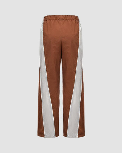 Vintage Inspired Pants with a Contemporary Edge
