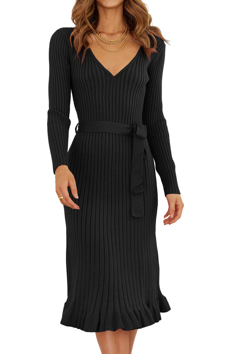 Beautifully Crafted Sweater in a Classic Style